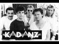 Kadanz - Dagen dat ik je vergeet