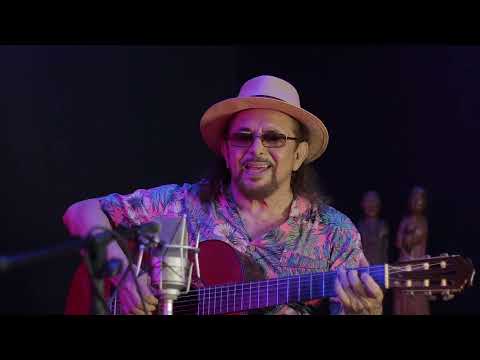 Geraldo Azevedo em casa: Sabor Colorido (Geraldo Azevedo)