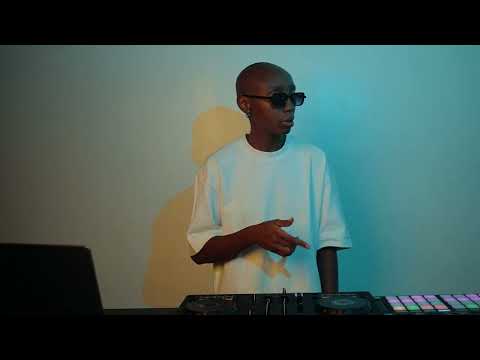 Dope Caesar - R&B meets Afrobeats mix