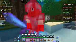 SoupPvP　PvPRaids　"Koth 3/2"