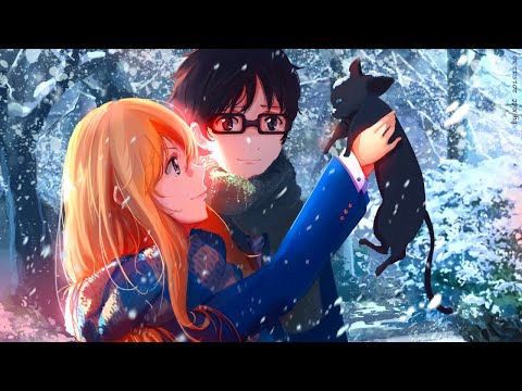 Your Lie In April !.. 🎵💖 || ملخص انمي : كذبتك في ابريل - [ الجزء الأول 1️⃣ ]