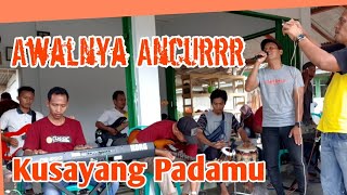 Download lagu Awalnya HANCUR, Setelah di Ulang lagi lagu KU SAYANG PADAMU Rhoma Irama ini yang terjadi...... mp3
