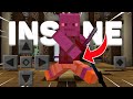 HIVE BedWars MOBILE GAMEPLAY!