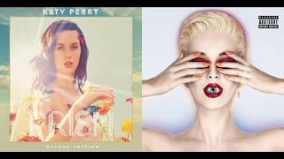 Save As Draft Unconditionally [Mashup] - Katy Perry