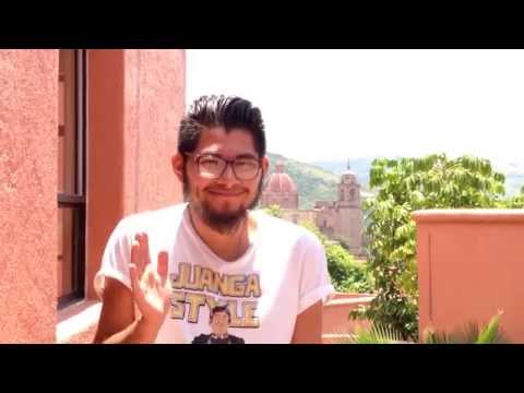 If Haskell was a guy