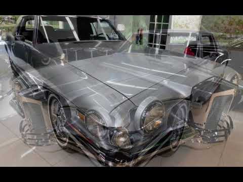 1972 Stutz Blackhawk (CC-1626115) for sale in Boca Raton, Florida