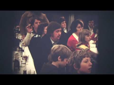 Die 750-Jahr-Feier der Stadt Rees im Jahr 1978