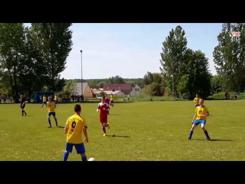 FSV Großpösna 1990 vs SPVGG Leipzig 1899  7:4