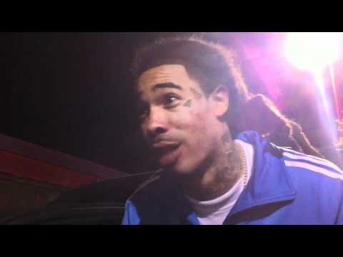 Gunplay of Triple C's talks about the infamous Cashous Clay aka Cash Hits tag