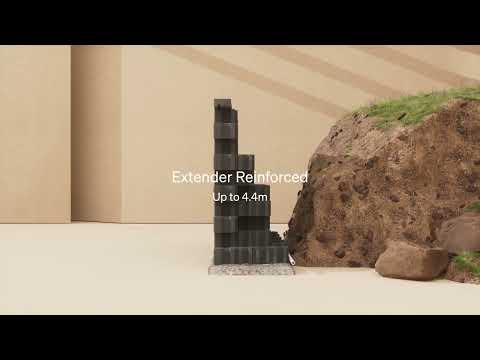 New Product: Keystone KeyMass®