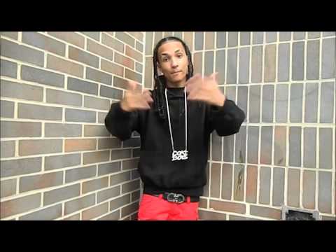 Jayypusha Over Everything - Freestyle