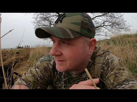 Armthorpe WW2 Decoy Bunker explore