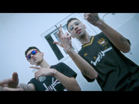 BIG BOSS REMIX - DAVUS & MECHAYRXMEO (videoclip)