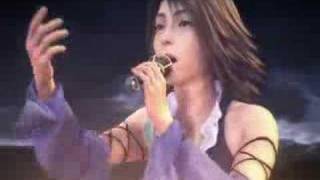 Final Fantasy X/X-2 - Until We Get Caught