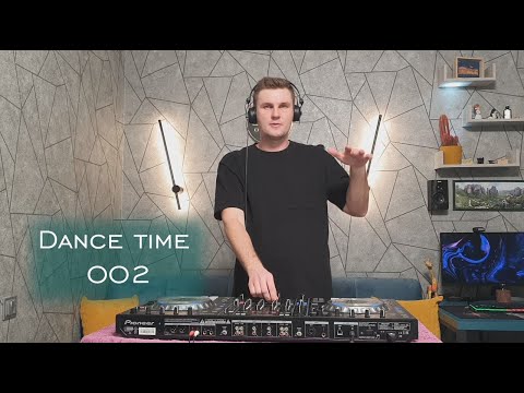 Sovgray - Dance Time 002