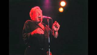 Joe Cocker – Walk Through The World With Me (HQ Audio)