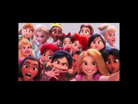 Chaos im Netz | Offizieller Trailer #1 | Deutsch