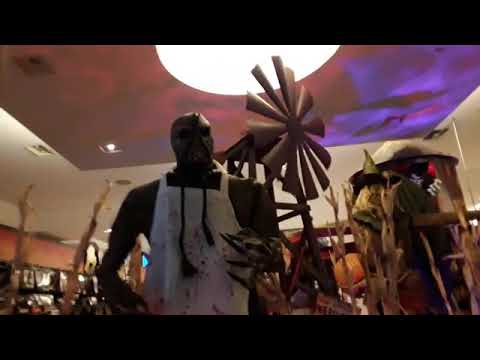 spirit halloween 2018 spirit acres farm