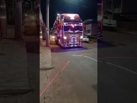 em clima de Natal  alto caparao MG!!