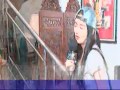 Kesibukan Sehari Hari Debby Shinta