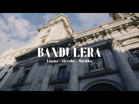 Miniatura de Band&ucirc;lera