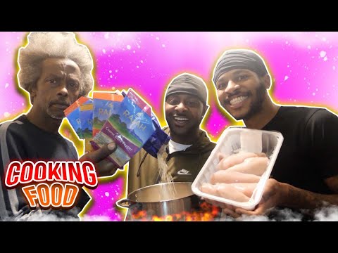 MULARJUICE COOKING FOOD FT MADUNCKS & LV GENERAL