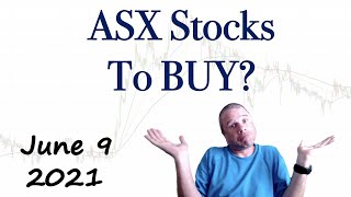 5 ASX Stocks New Onto My 