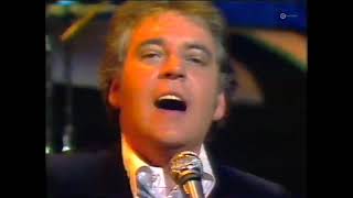 Gary Brooker -  No More Fear Of Flying   -Avro TopPop 1979