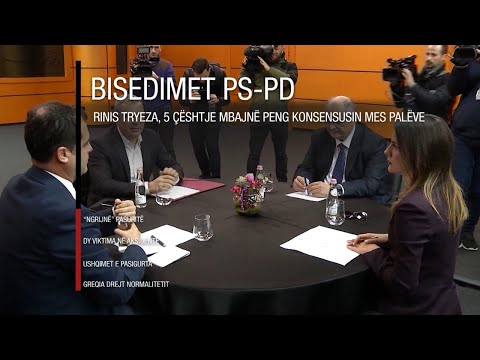 LIVE/ Edicioni informativ i orës 20:00 - 25 maj 2020