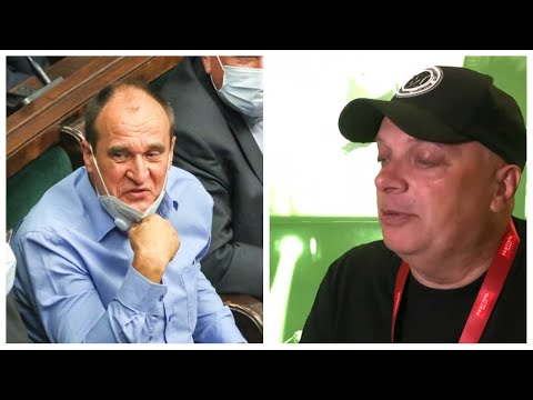 Skiba o Kukizie: Szkodnik. Polityczna małpa. Może kiedyś założy sektę