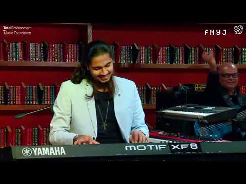 FNYJ | Take 5 IN | Frijo Francis | Windmills