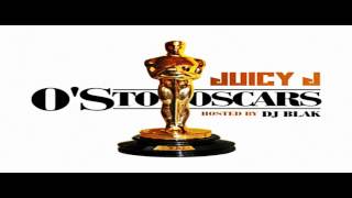 Juicy J - Aint No Holding Back (Prod. by Tarentino) [O&#39;s To Oscars] w/ Lyrics