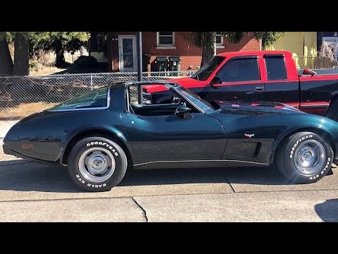 1979 Chevrolet Corvette (CC-2062394) for sale in Glendale, California
