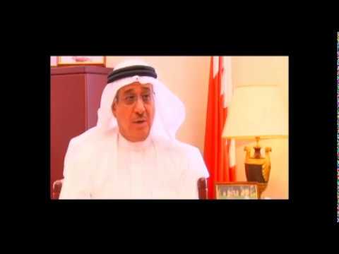 Documentary: Nabeel Al Hamer - فيلم وثائقي: نبيل الحمر