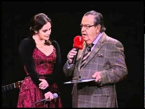 Carla Pires no Viva a Música (Antena 1)