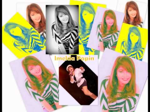 Bawal Na Gamot by Imelda Papin