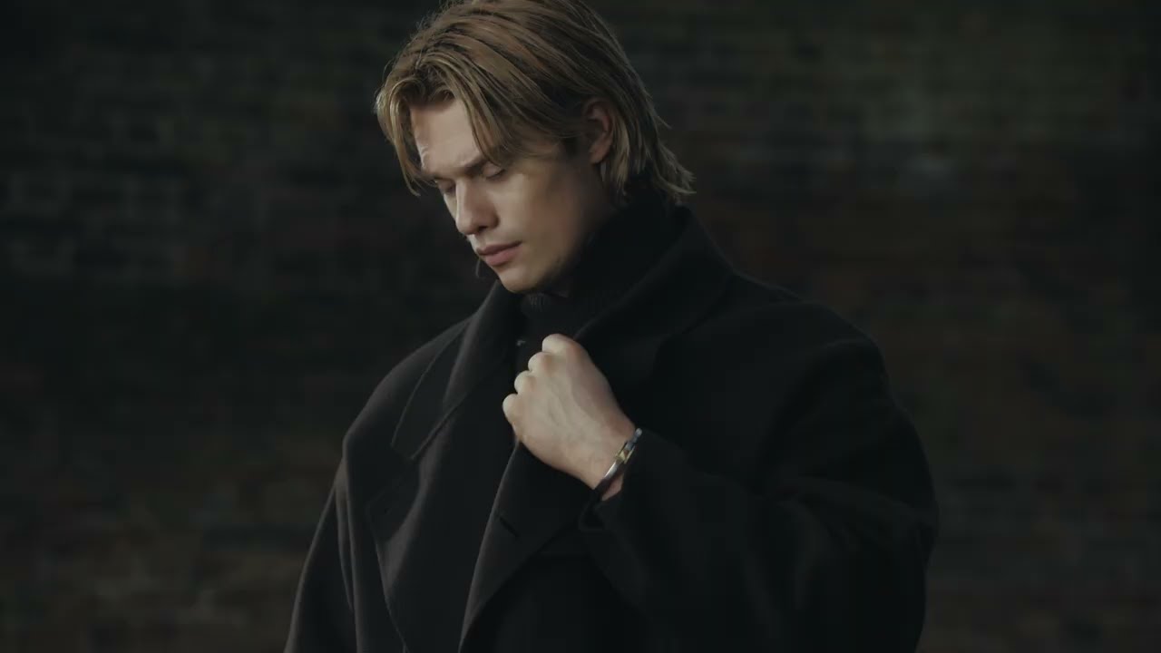 Emporio Armani Herbst Winter 2025 Kollektion