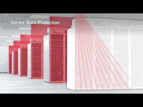 OPTEX REDSCAN Lite Compact Indoor LiDAR Sensor