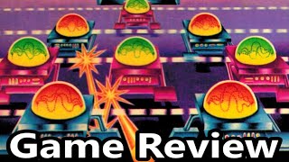 Electronic Table Soccer Magnavox Odyssey 2 Review - The No Swear Gamer Ep 667