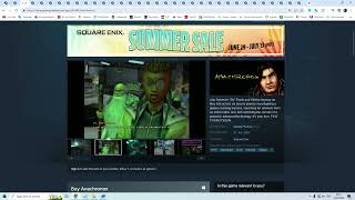 Lesser Known Games I Bought From Steam Summer Sale 2023 At 50-90% Off