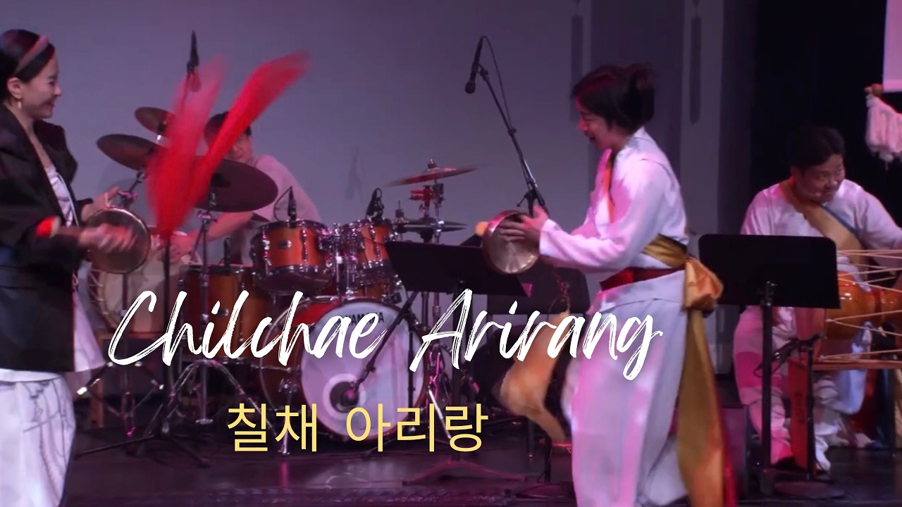 Chilchae Arirang, Montreal