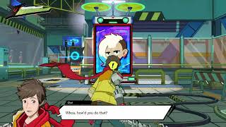 Hi Fi RUSH gameplay