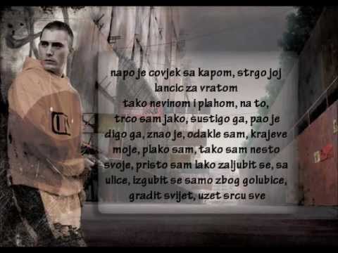 Ludin feat. Ivana Radovniković - Odlazim zbog ljubavi ( OFFICIAL AUDIO - LYRICS )