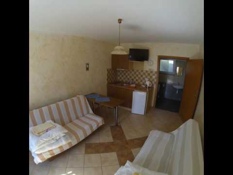 Pokoje Gościnne FALA JAROSŁAWIEC