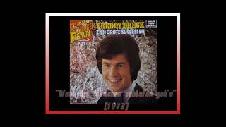 Freddy Breck - Wenn die Mädchen schlafen geh'n (LP Zijn grootste successen) [1973]
