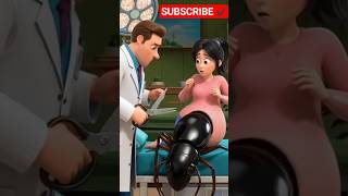 Download lagu Kak Ros Melahirkan Seekor Kecoa #upinipin #upinipinselamanya #upinipinterbaru #trending mp3