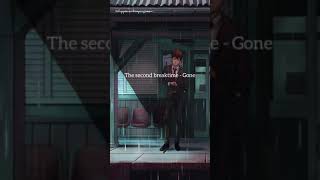 Download lagu The Second Breaktime - Gone (lyric) mp3 Download lagu The Second Breaktime - Gone (lyric) mp3
