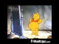 WINNIE THE POOH E LA PROVA COSTUME