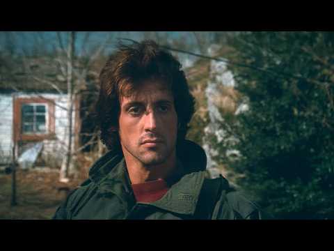 Why First Blood Can’t Be Recreated by Hollywood