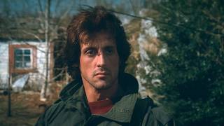 Why First Blood Can’t Be Recreated by Hollywood